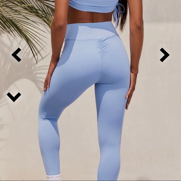 Boandtee leggings - Picture 2 of 3